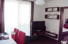 2 camere, 65 mp, bloc nou, mobilat modern, zona strazii Mircea Eliade