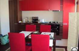 2 camere, 65 mp, bloc nou, mobilat modern, zona strazii Mircea Eliade