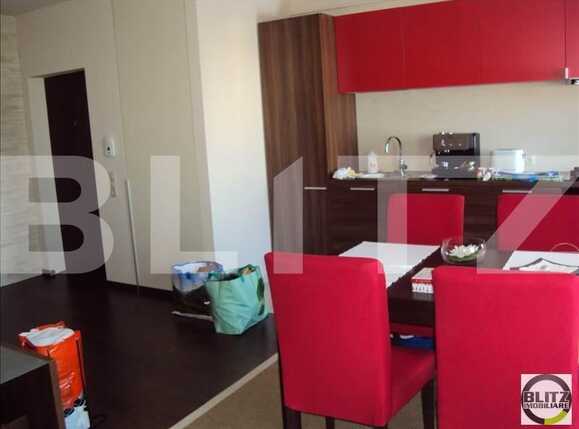 Apartament de închiriat 2 camere Zorilor - 15422AI | BLITZ Cluj-Napoca | Poza9