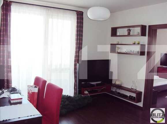 Apartament de închiriat 2 camere Zorilor - 15422AI | BLITZ Cluj-Napoca | Poza6
