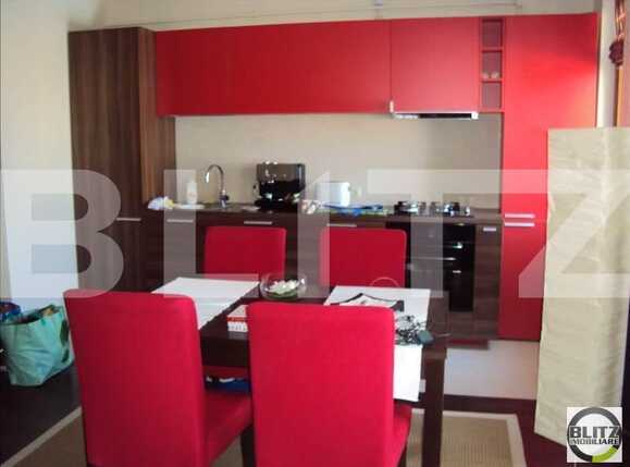 Apartament de închiriat 2 camere Zorilor - 15422AI | BLITZ Cluj-Napoca | Poza8