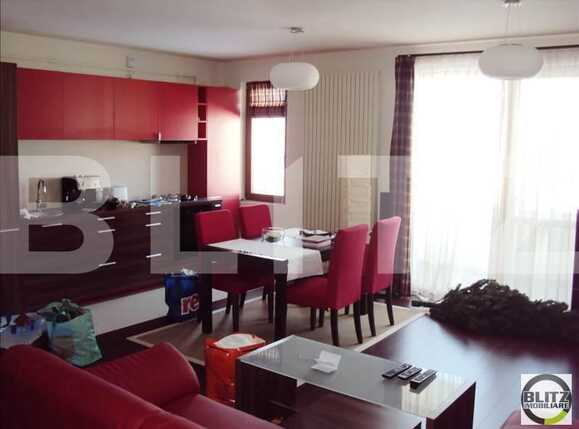 Apartament de închiriat 2 camere Zorilor - 15422AI | BLITZ Cluj-Napoca | Poza7