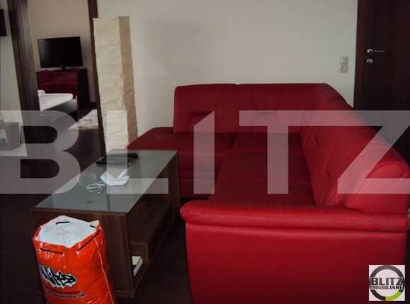 Apartament de închiriat 2 camere Zorilor - 15422AI | BLITZ Cluj-Napoca | Poza4