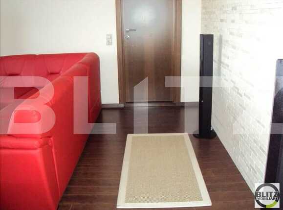Apartament de închiriat 2 camere Zorilor - 15422AI | BLITZ Cluj-Napoca | Poza5
