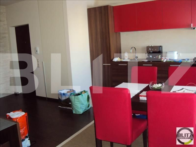 Apartament de închiriat 2 camere Zorilor - 15422AI | BLITZ Cluj-Napoca | Poza9
