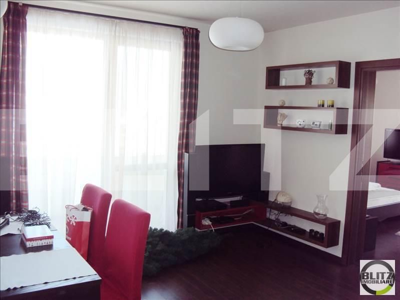 Apartament de închiriat 2 camere Zorilor - 15422AI | BLITZ Cluj-Napoca | Poza6
