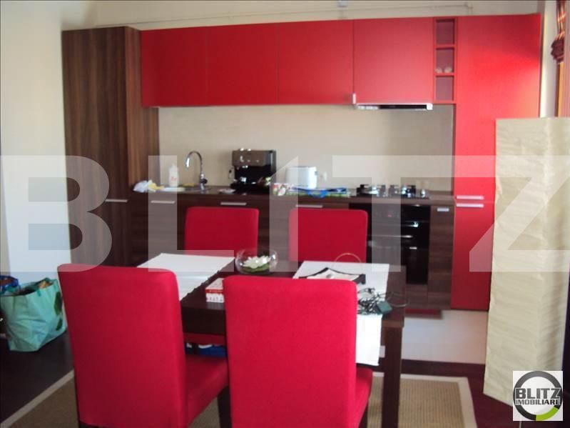 Apartament de închiriat 2 camere Zorilor - 15422AI | BLITZ Cluj-Napoca | Poza8