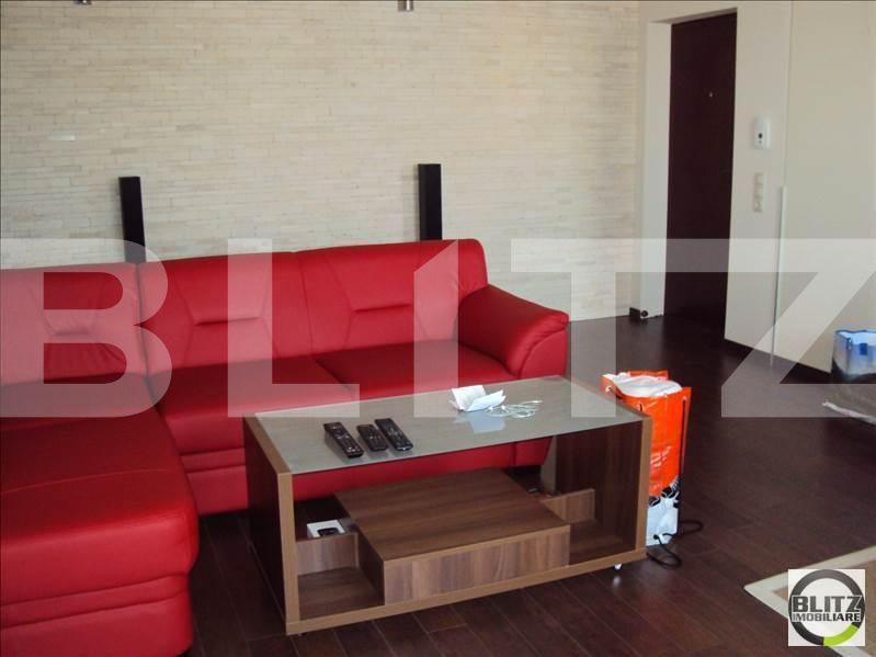Apartament de închiriat 2 camere Zorilor - 15422AI | BLITZ Cluj-Napoca | Poza3