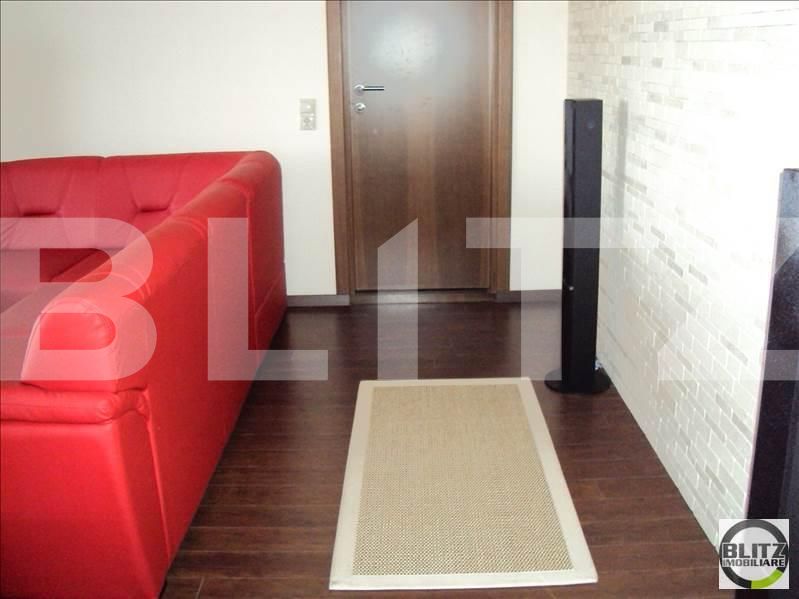 Apartament de închiriat 2 camere Zorilor - 15422AI | BLITZ Cluj-Napoca | Poza5