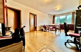 Apartament 2 camere, 49mp, etaj intermediar, parcare, zona Eroilor