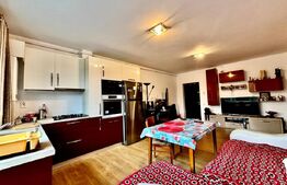 Apartament 2 camere, 49mp, etaj intermediar, parcare, zona Eroilor