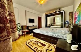 Apartament 2 camere, 49mp, etaj intermediar, parcare, zona Eroilor