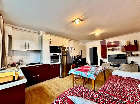 Apartament de vânzare 2 camere Floreşti - 154225AV | BLITZ Cluj-Napoca | Poza5