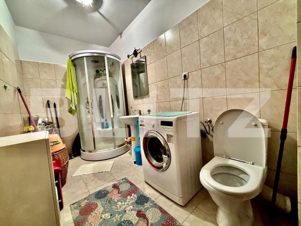 Apartament de vânzare 2 camere Floreşti - 154225AV | BLITZ Cluj-Napoca | Poza8