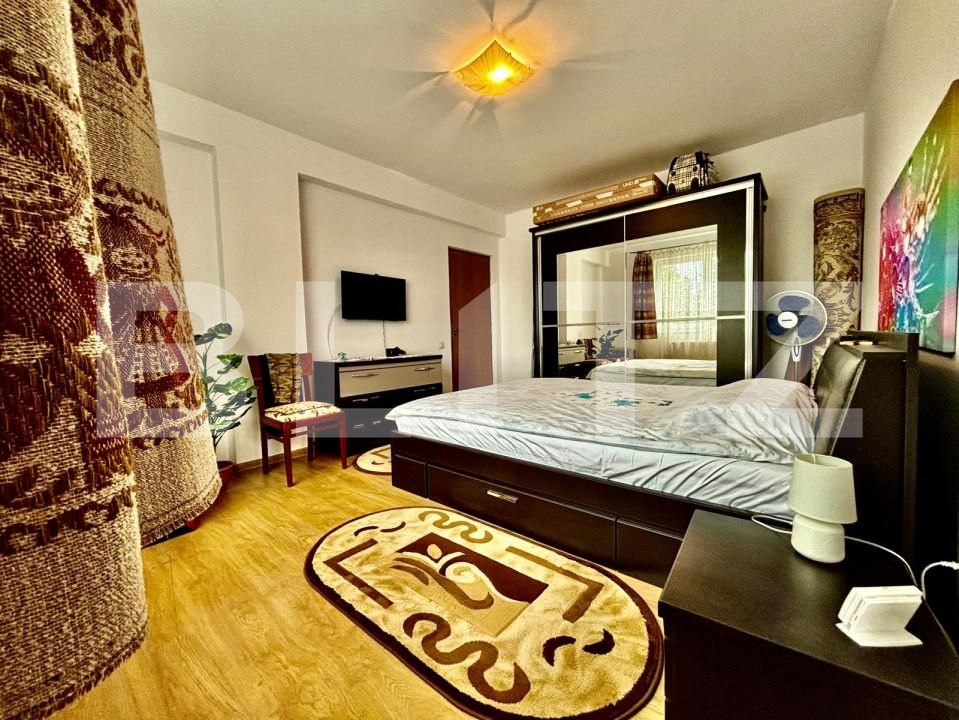 Apartament de vânzare 2 camere Floreşti - 154225AV | BLITZ Cluj-Napoca | Poza4