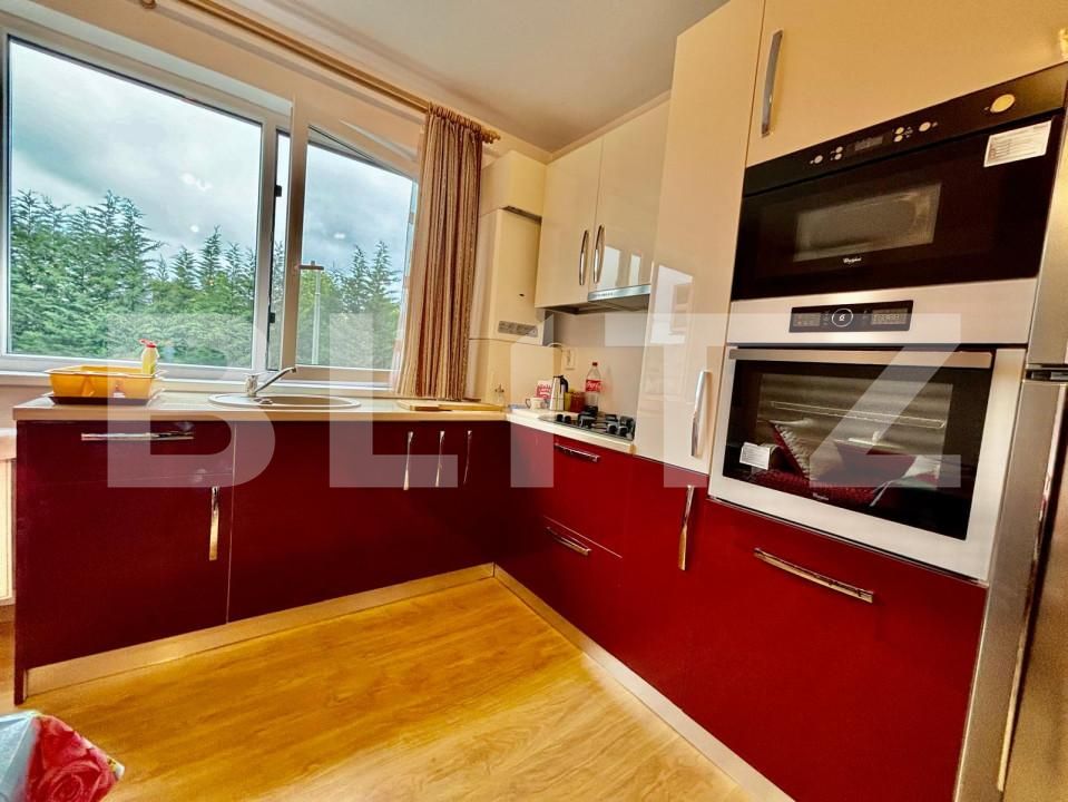 Apartament de vânzare 2 camere Floreşti - 154225AV | BLITZ Cluj-Napoca | Poza3
