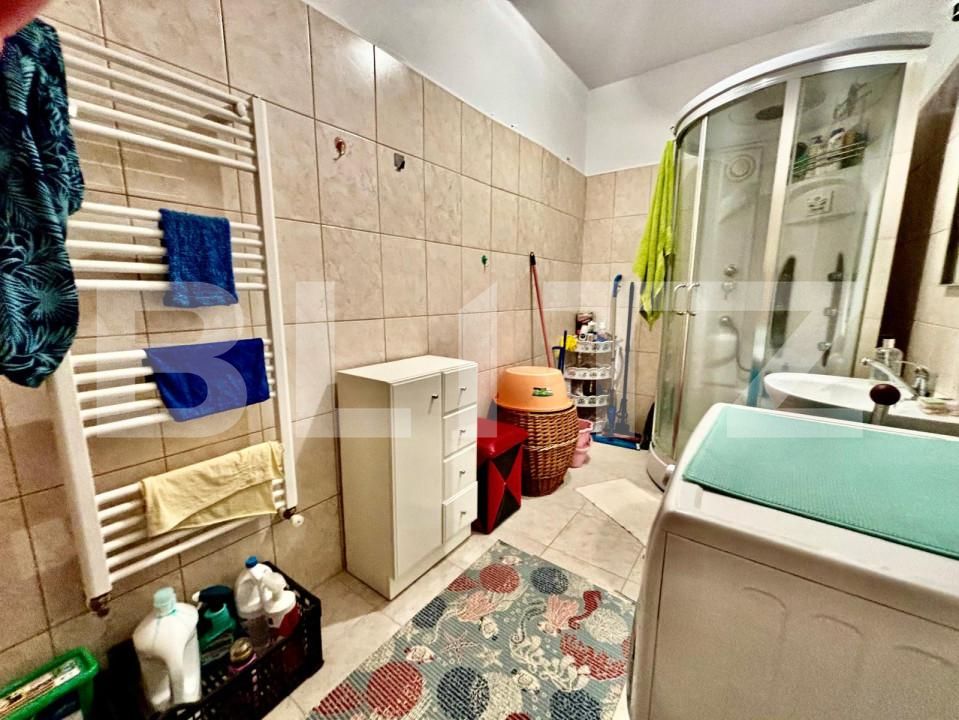 Apartament de vânzare 2 camere Floreşti - 154225AV | BLITZ Cluj-Napoca | Poza10