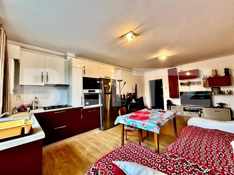 Apartament de vânzare 2 camere Floreşti - 154225AV | BLITZ Cluj-Napoca | Poza6