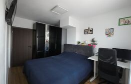 Apartament 3 camere, la cheie, terasa 51 mp, garaj, ansamblul Iris