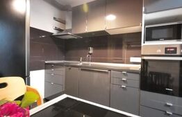 Apartament 3 camere, la cheie, terasa 51 mp, garaj, ansamblul Iris