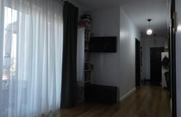 Apartament 3 camere, la cheie, terasa 51 mp, garaj, ansamblul Iris