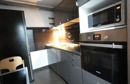 Apartament 3 camere, la cheie, terasa 51 mp, garaj, ansamblul Iris