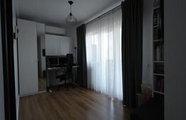 Apartament 3 camere, la cheie, terasa 51 mp, garaj, ansamblul Iris