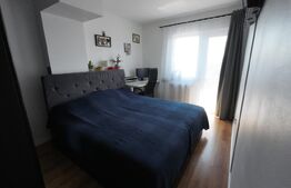 Apartament 3 camere, la cheie, terasa 51 mp, garaj, ansamblul Iris
