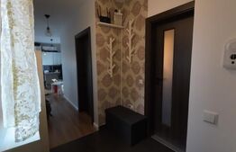 Apartament 3 camere, la cheie, terasa 51 mp, garaj, ansamblul Iris