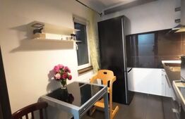 Apartament 3 camere, la cheie, terasa 51 mp, garaj, ansamblul Iris