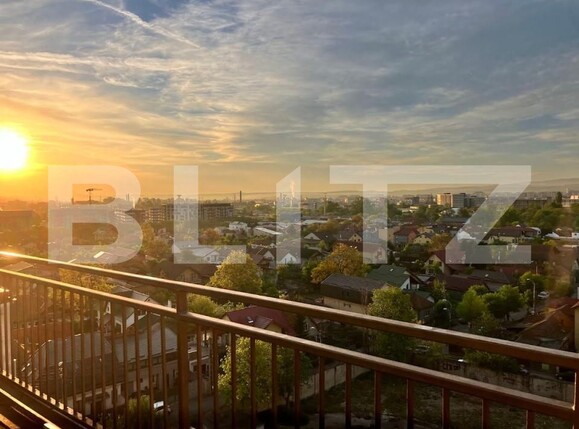 Apartament de vânzare 3 camere Iris - 154227AV | BLITZ Cluj-Napoca | Poza1