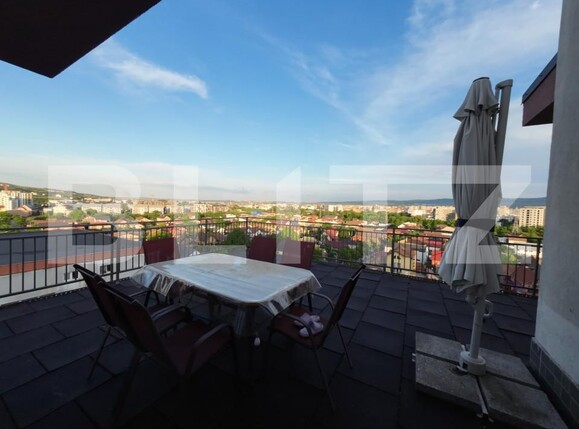 Apartament de vânzare 3 camere Iris - 154227AV | BLITZ Cluj-Napoca | Poza2