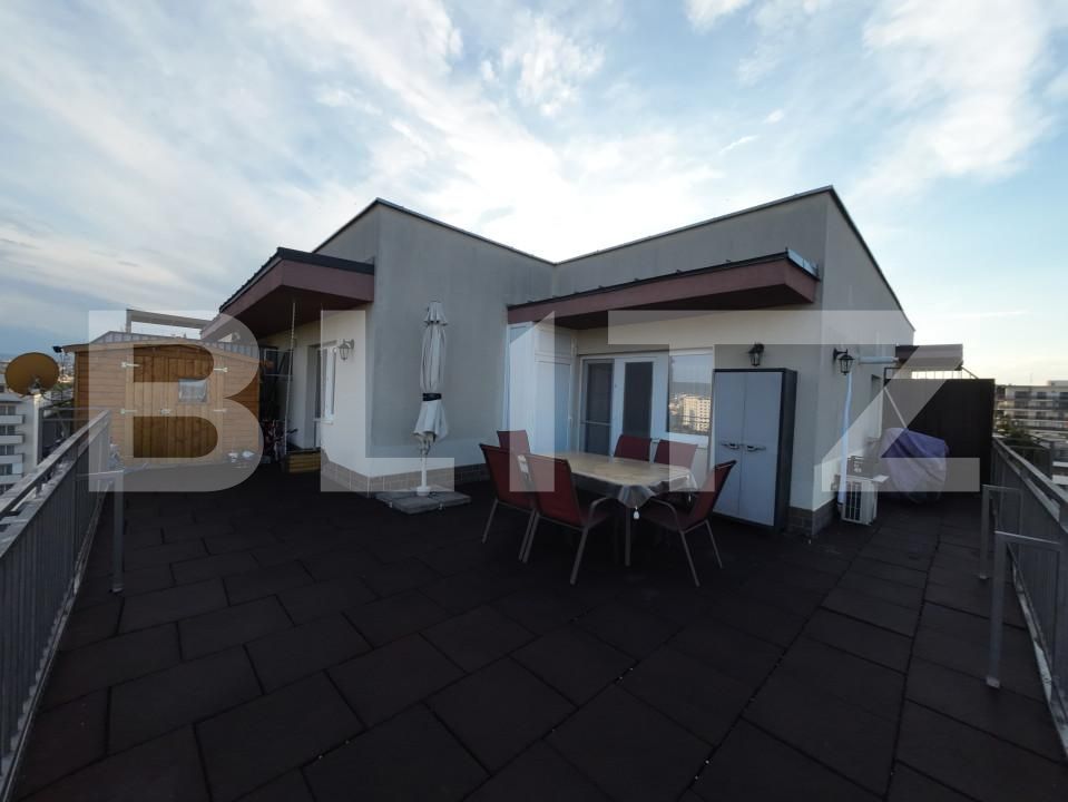 Apartament de vânzare 3 camere Iris - 154227AV | BLITZ Cluj-Napoca | Poza3