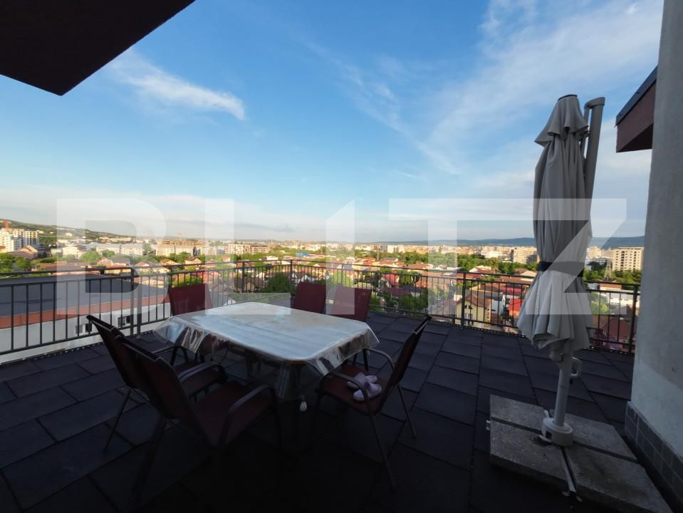 Apartament de vânzare 3 camere Iris - 154227AV | BLITZ Cluj-Napoca | Poza2