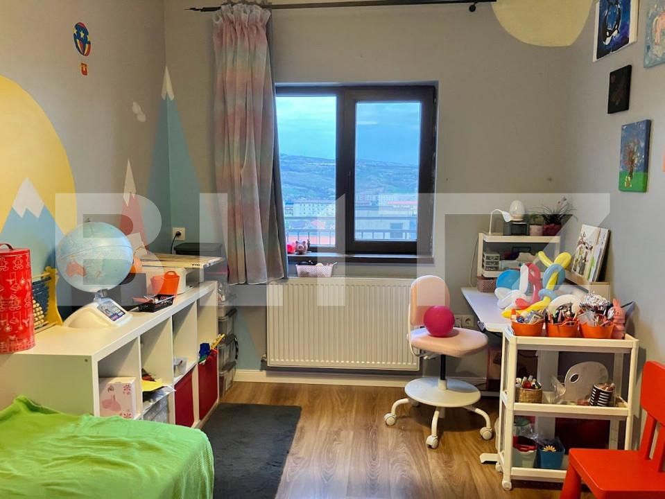 Apartament de vânzare 3 camere Iris - 154227AV | BLITZ Cluj-Napoca | Poza13