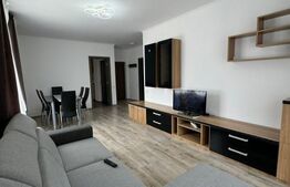 Apartament 2 camere, modern, 55 mp, zona Tauti 