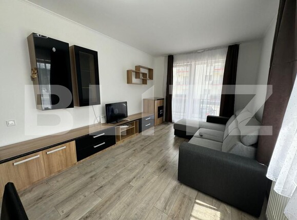 Apartament de închiriat 2 camere Floreşti - 154228AI | BLITZ Cluj-Napoca | Poza3