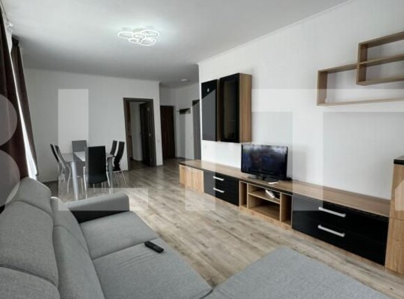 Apartament de închiriat 2 camere Floreşti - 154228AI | BLITZ Cluj-Napoca | Poza1