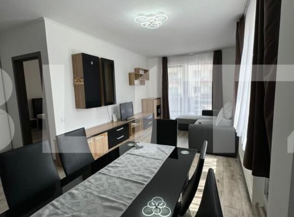 Apartament de închiriat 2 camere Floreşti - 154228AI | BLITZ Cluj-Napoca | Poza2