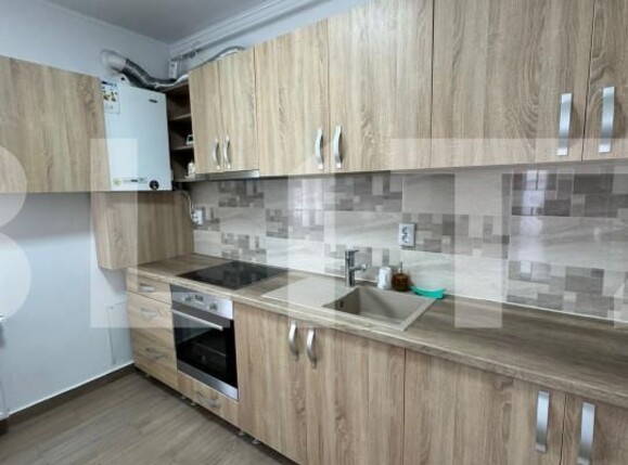 Apartament de închiriat 2 camere Floreşti - 154228AI | BLITZ Cluj-Napoca | Poza4