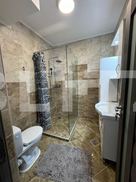 Apartament de închiriat 2 camere Floreşti - 154228AI | BLITZ Cluj-Napoca | Poza9