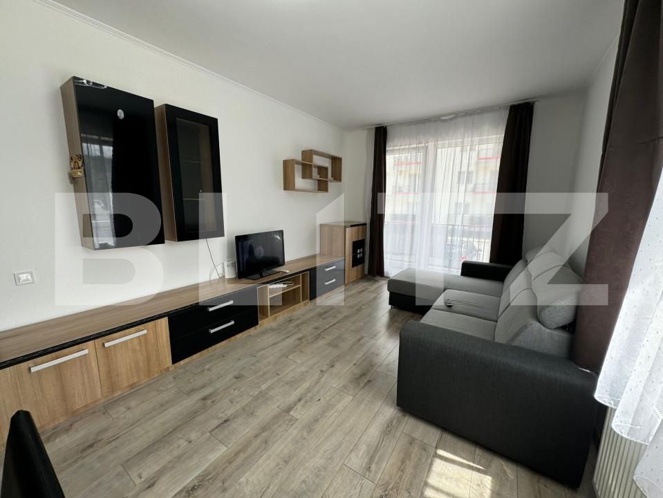 Apartament de închiriat 2 camere Floreşti - 154228AI | BLITZ Cluj-Napoca | Poza3