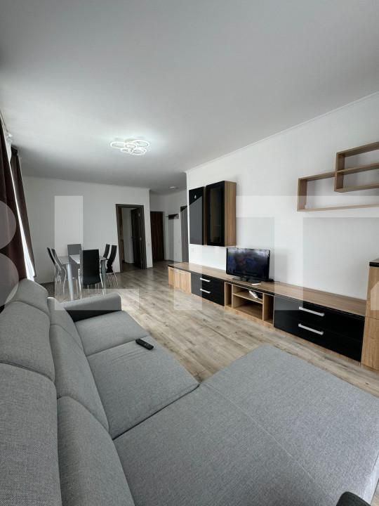 Apartament de închiriat 2 camere Floreşti - 154228AI | BLITZ Cluj-Napoca | Poza1