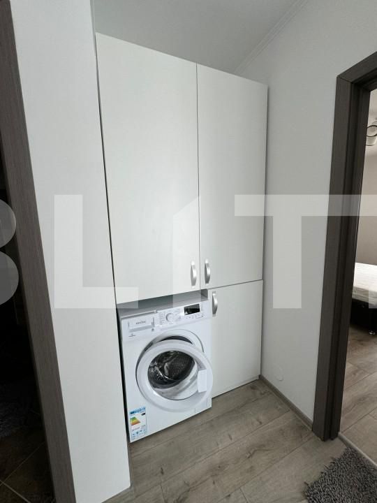 Apartament de închiriat 2 camere Floreşti - 154228AI | BLITZ Cluj-Napoca | Poza6