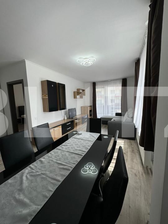 Apartament de închiriat 2 camere Floreşti - 154228AI | BLITZ Cluj-Napoca | Poza2