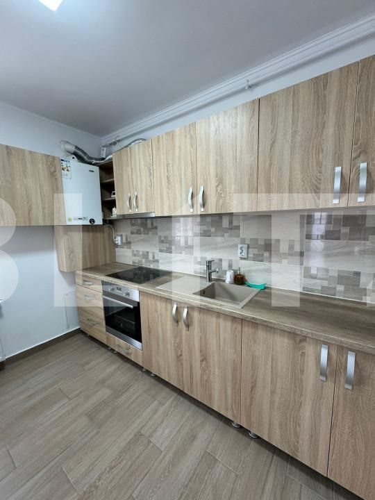 Apartament de închiriat 2 camere Floreşti - 154228AI | BLITZ Cluj-Napoca | Poza4
