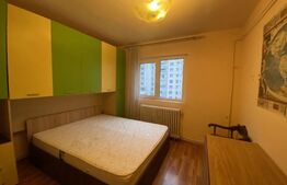 Apartament 2 camere decomandate, 54 mp, zona Piata Marasti