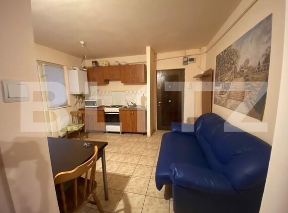 Apartament de închiriat 2 camere Marasti - 154229AI | BLITZ Cluj-Napoca | Poza3