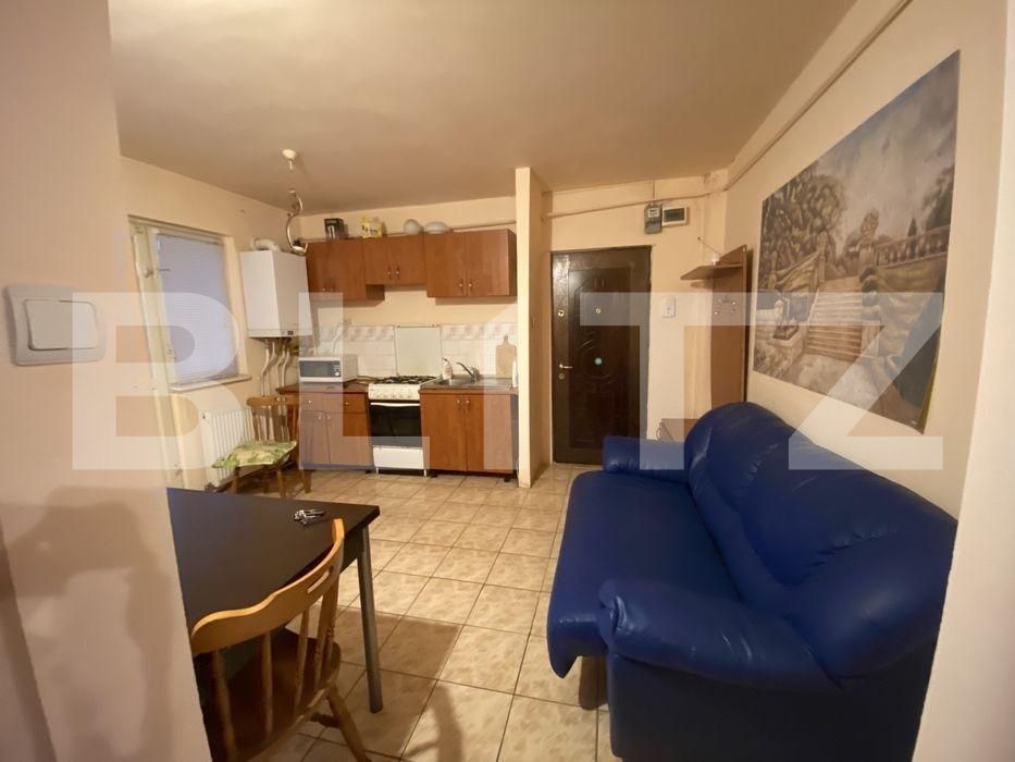 Apartament de închiriat 2 camere Marasti - 154229AI | BLITZ Cluj-Napoca | Poza3