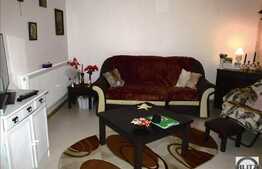 Vanzare apartament 4 camere, 87,8 mp, terasa 66 mp, zona Oncos